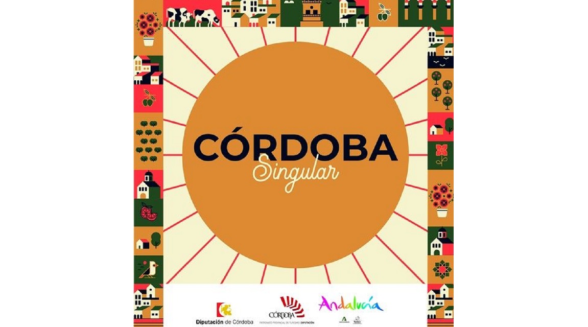 Cordoba Singular