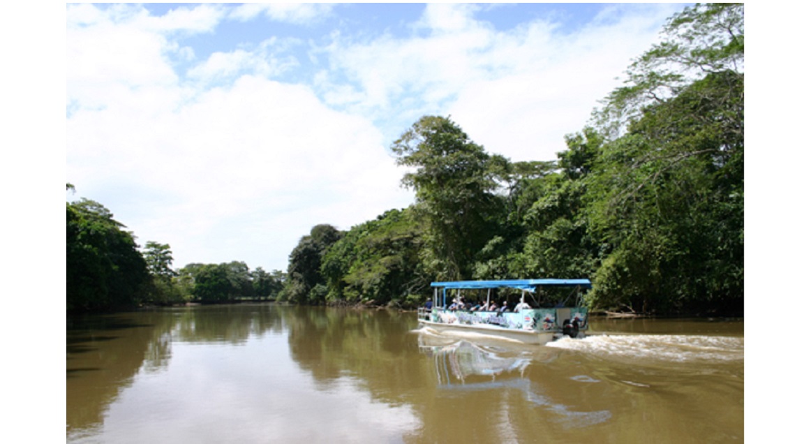 Costa Rica Norte