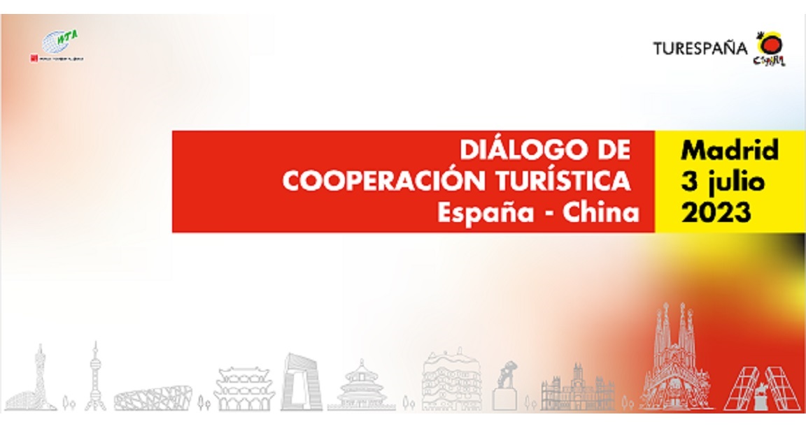 España - China