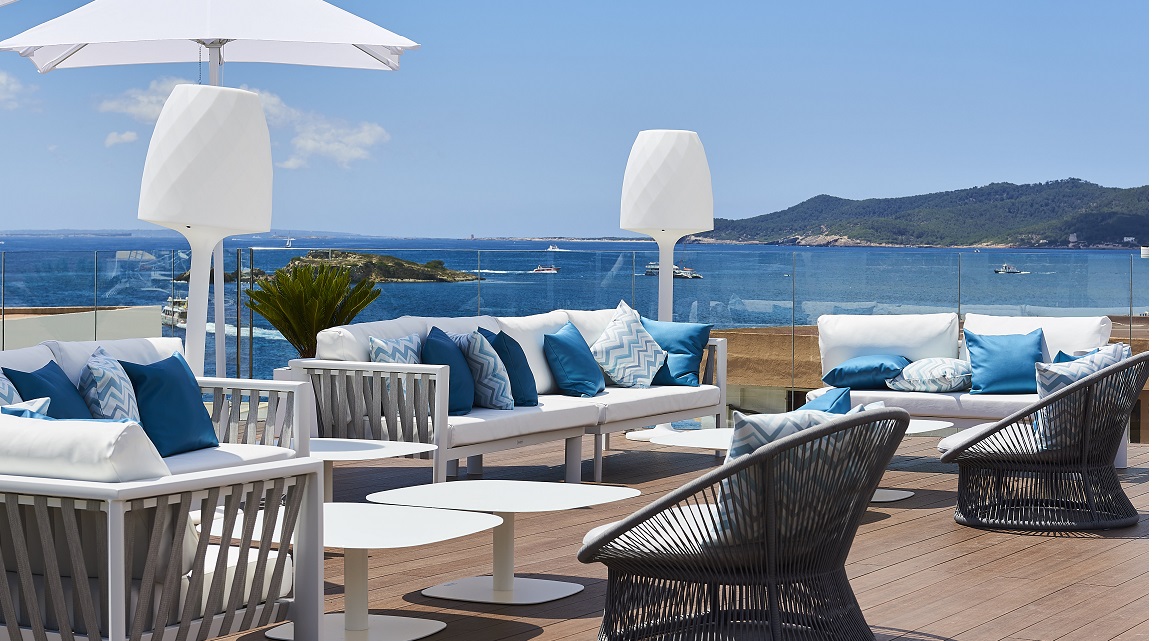 Eurostars Ibiza