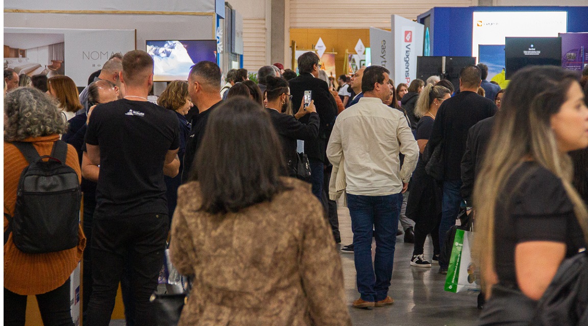 Expo Turismo Paraná