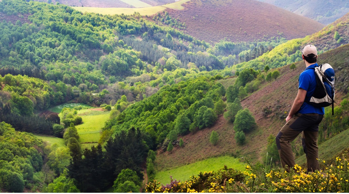 Fonsagrada - Galicia