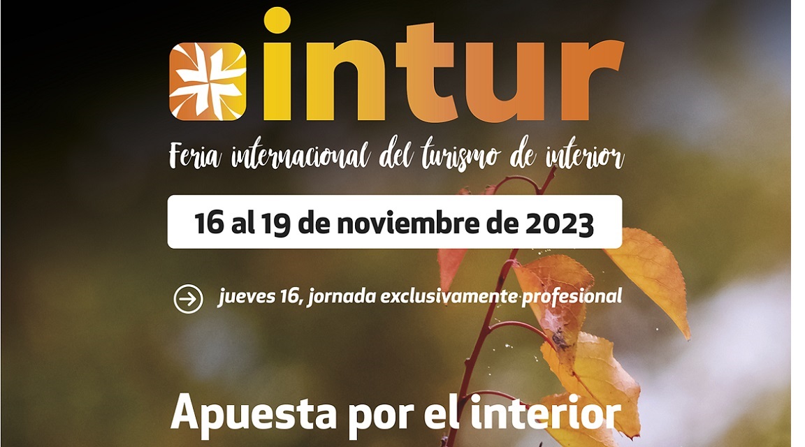 Intur 2023