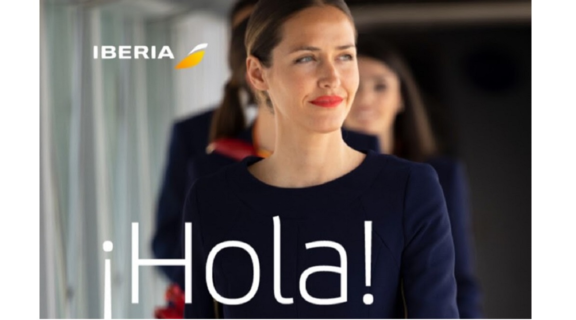 Iberia