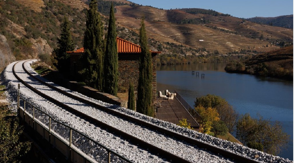 Linha Douro