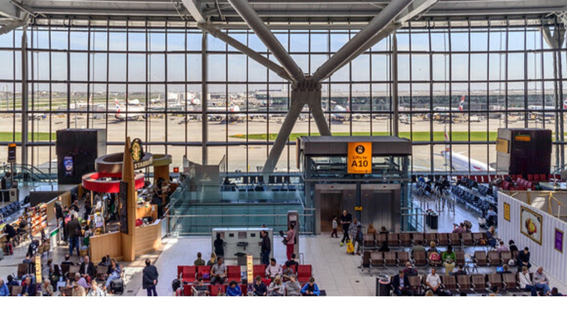Londres Heathrow