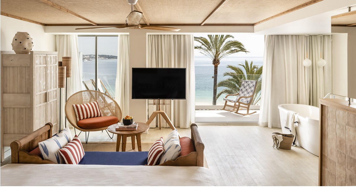 Meliá ZEL Palma Nova