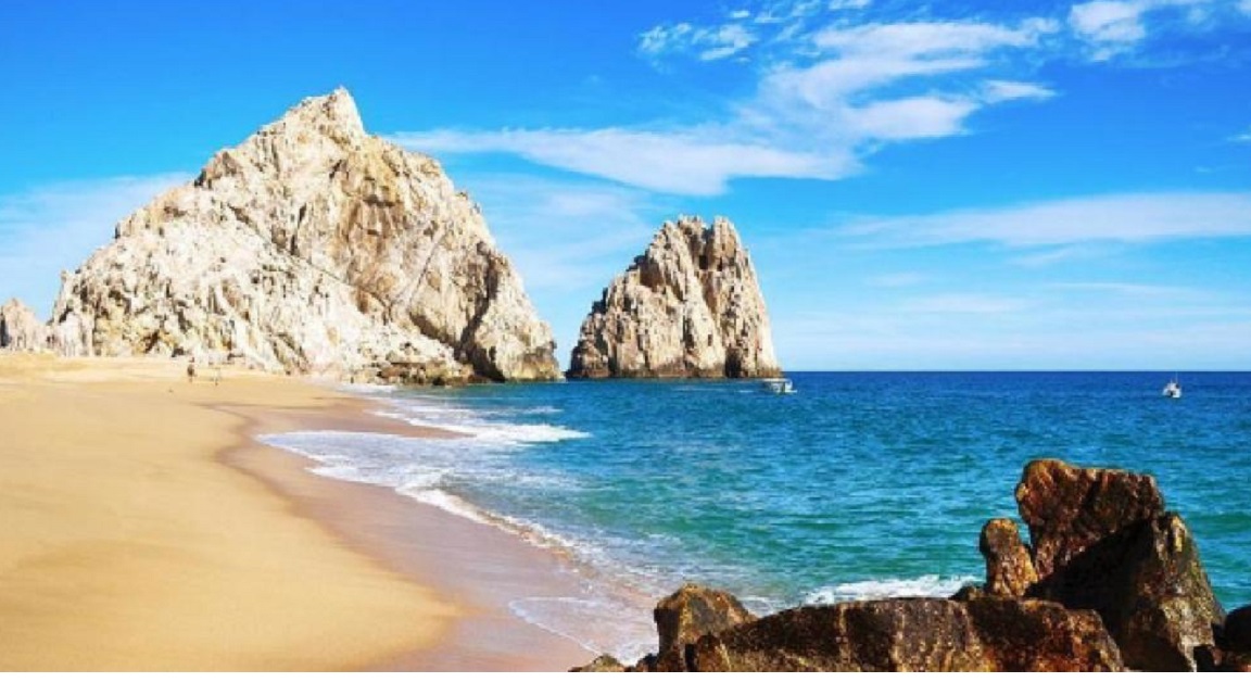 Los Cabos - México