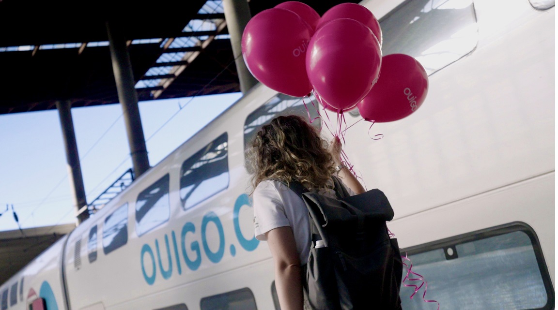 OUIGO