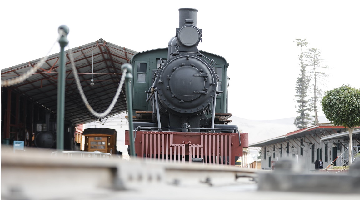 Perú Tacna Museo