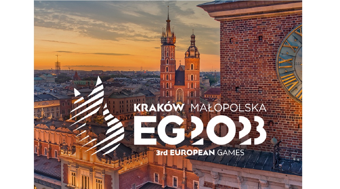 Polonia Juegos Europeos