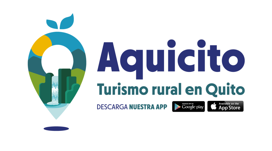 Aquicito - Quito