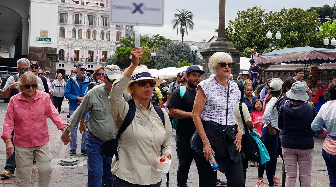 Quito - Guía