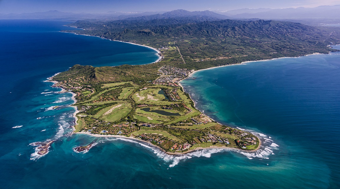 Punta de Mita