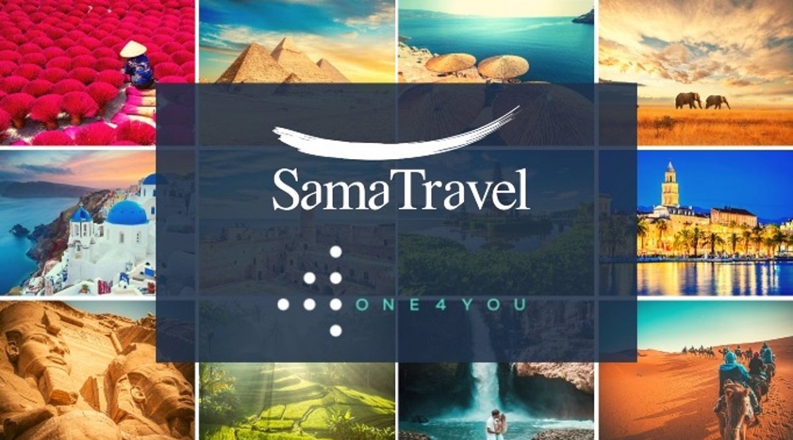 SamaTravel One4you