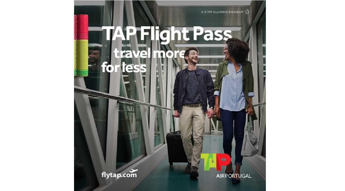 TAP Flight Pass