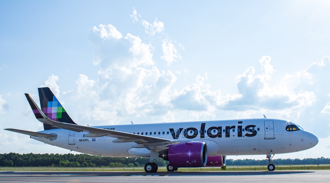 Volaris