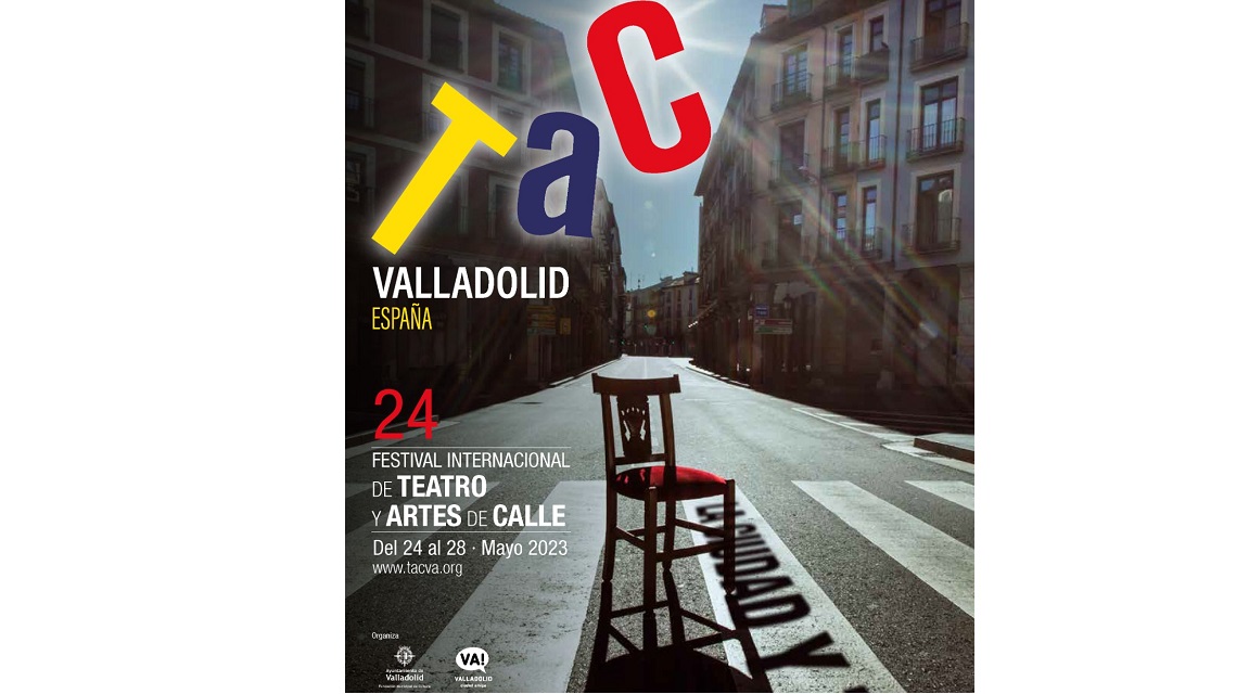 Valladolid TAC 2023