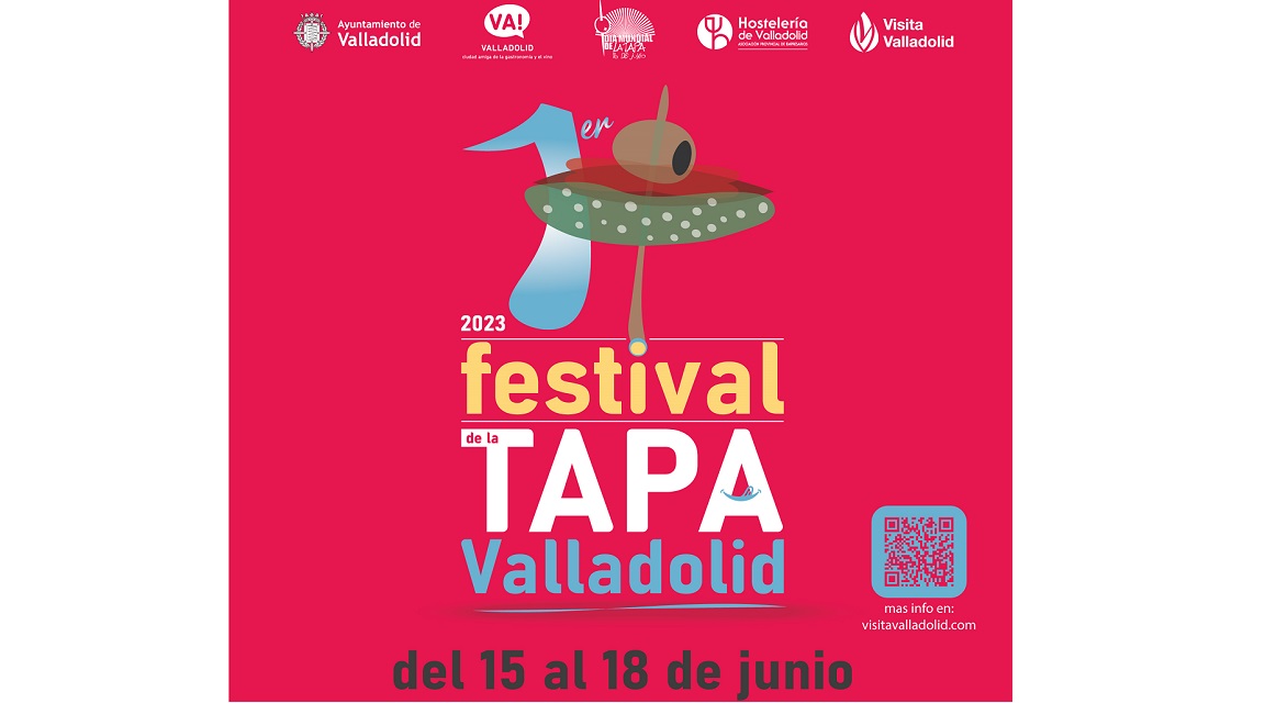 Valladolid Tapa