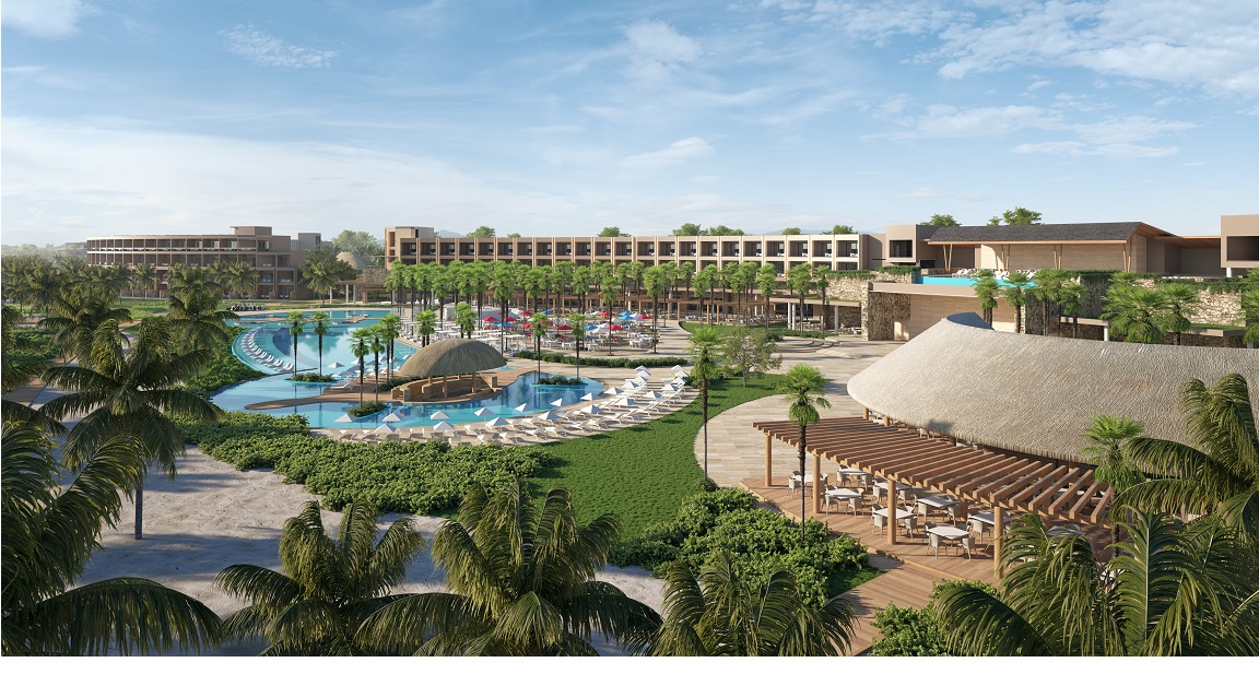 Zemi Miches All-Inclusive Resort, Curio Collection by Hilton