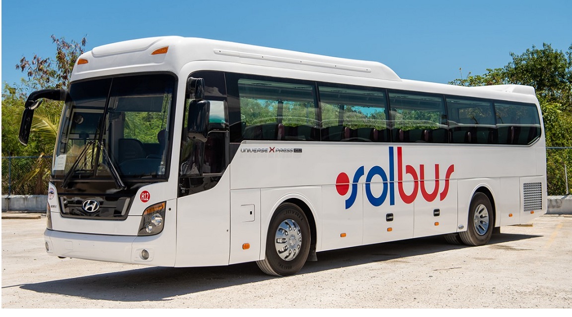 Solbus