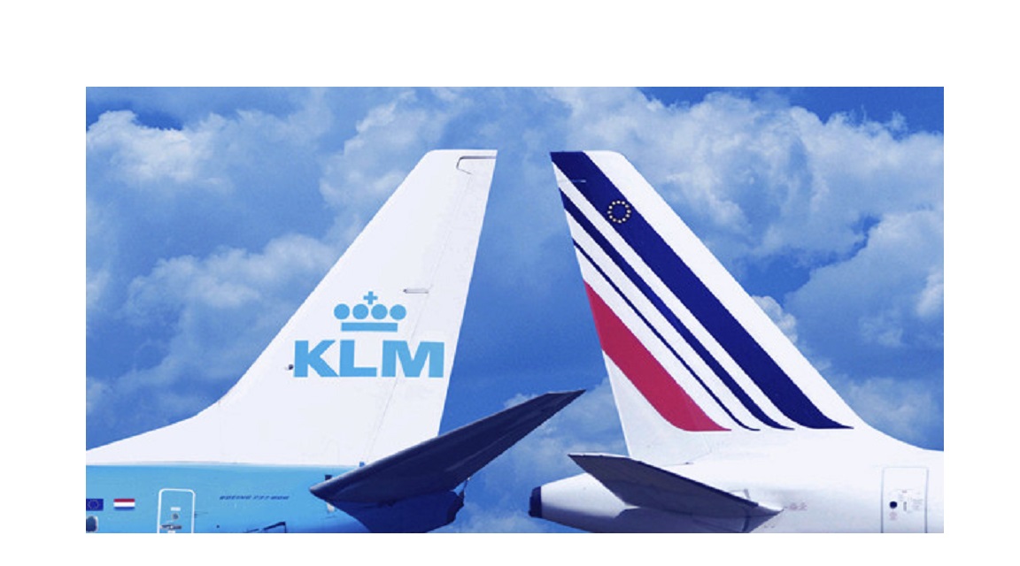 AF - KLM