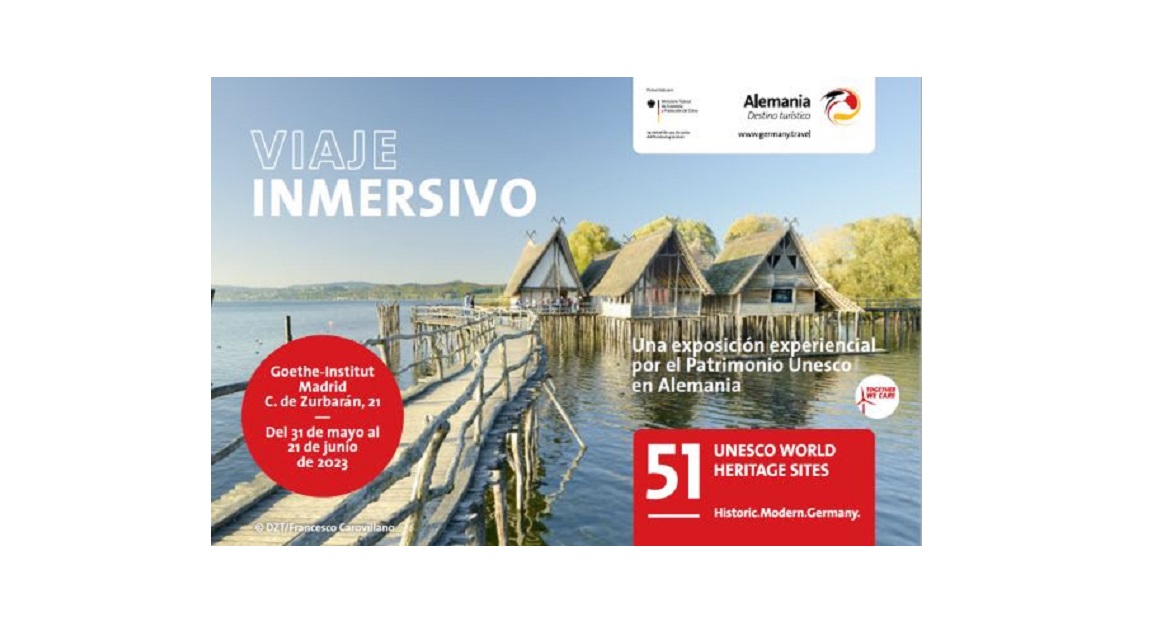 Alemania Viaje