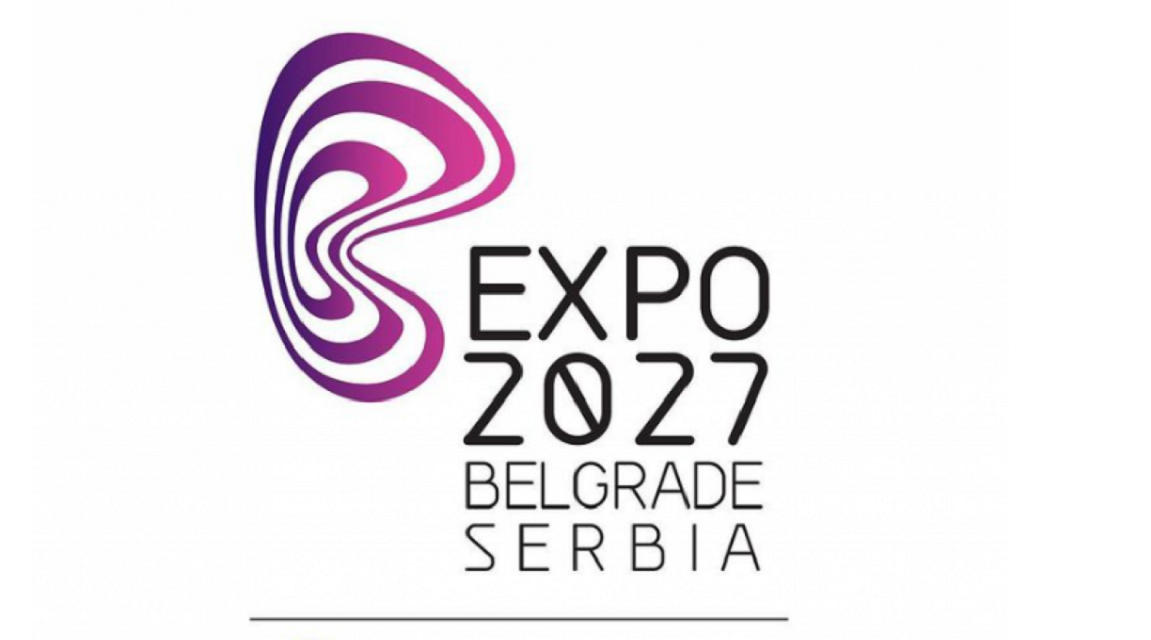Expo 2027 Belgrado
