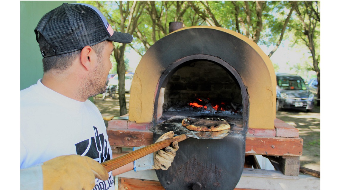 Buenos Aires Torta Negra