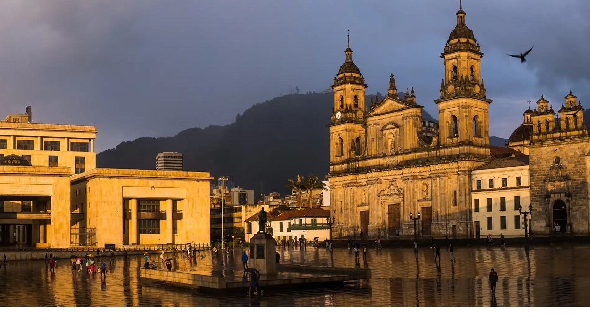 Bogotá - Colombia