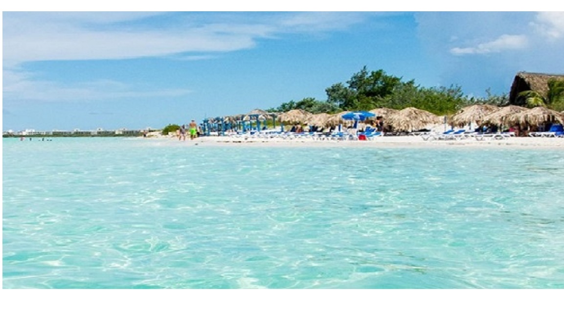 Jardines del Rey - Cuba