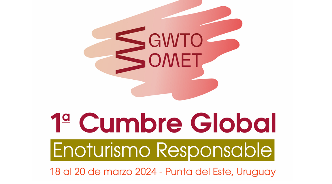 Cumbre Enoturismo Responsable