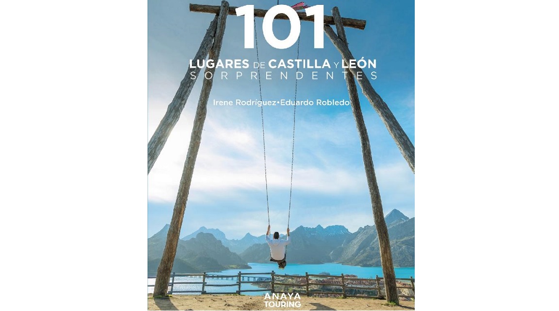 101 lugares de Castilla y León