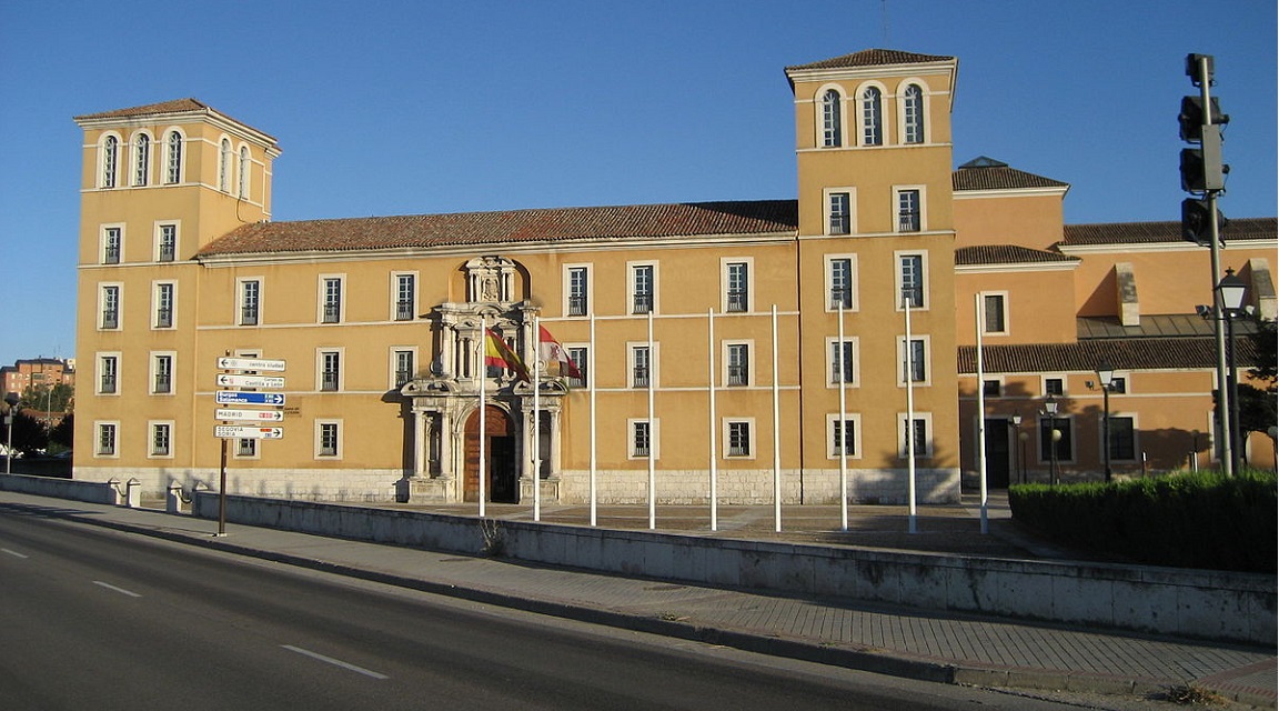 Monasterio de Prado