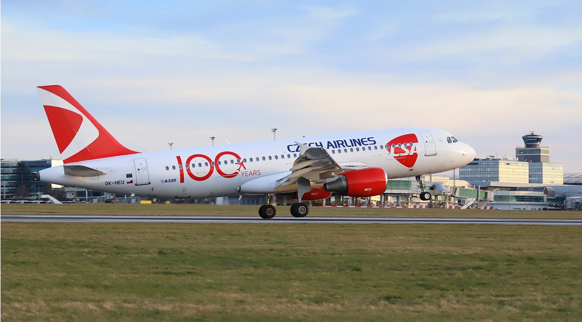 Czech Airlines