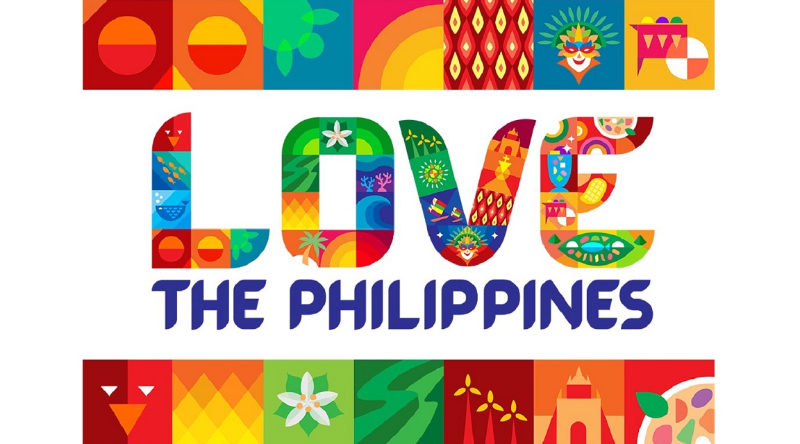 Filipinas - Love