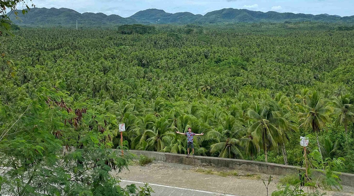 Siargao - Filipinas