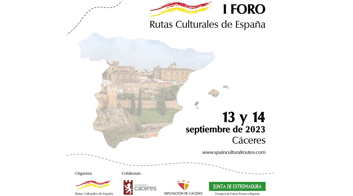 Foro Rutas Culturales