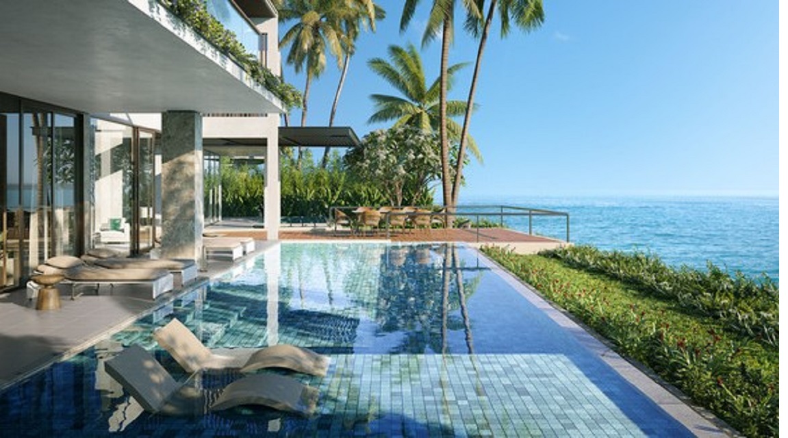 Gran Meliá Nha Trang