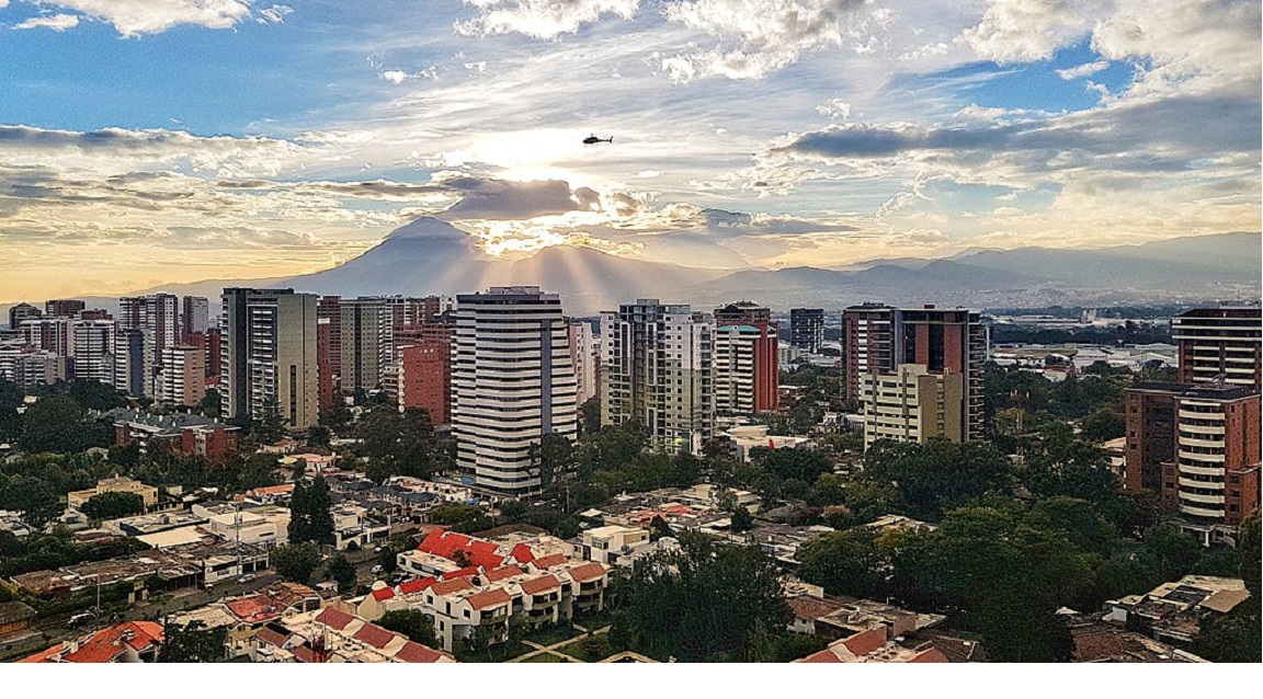 Guatemala Ciudad