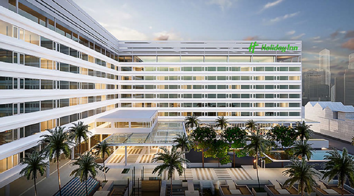 Holiday Inn Resort Pattaya