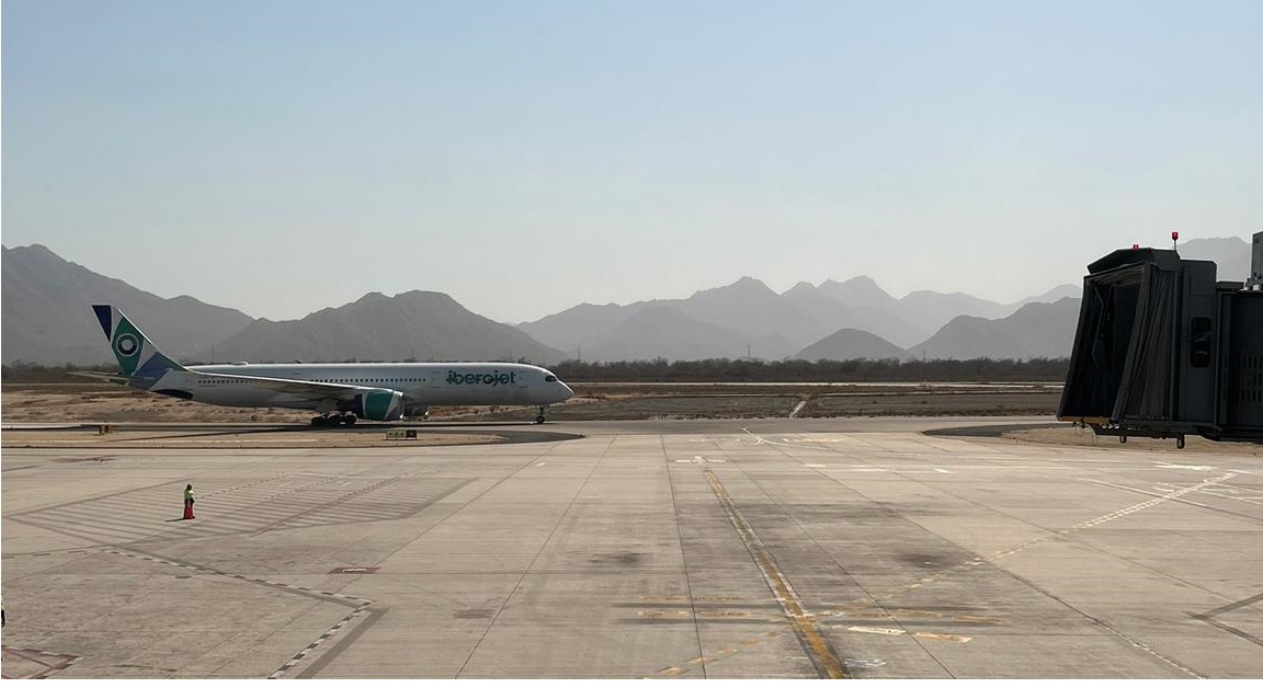 Iberojet - Los Cabos