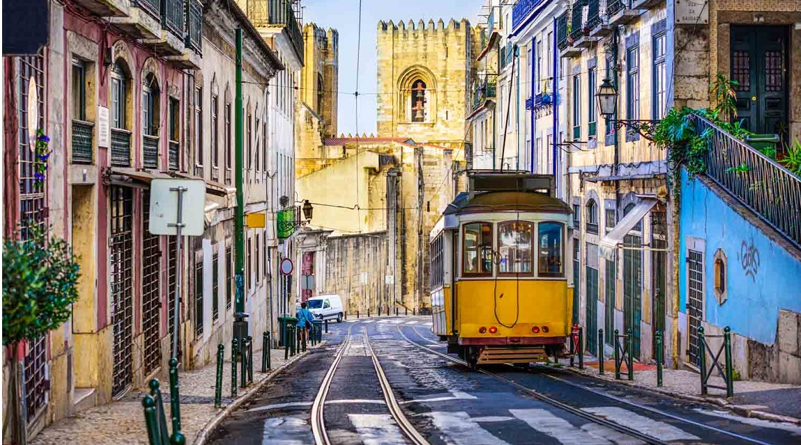 Lisboa - Portugal