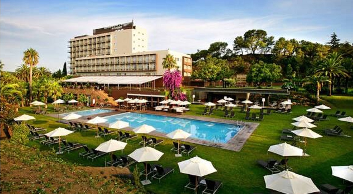 Meliá Lloret de Mar