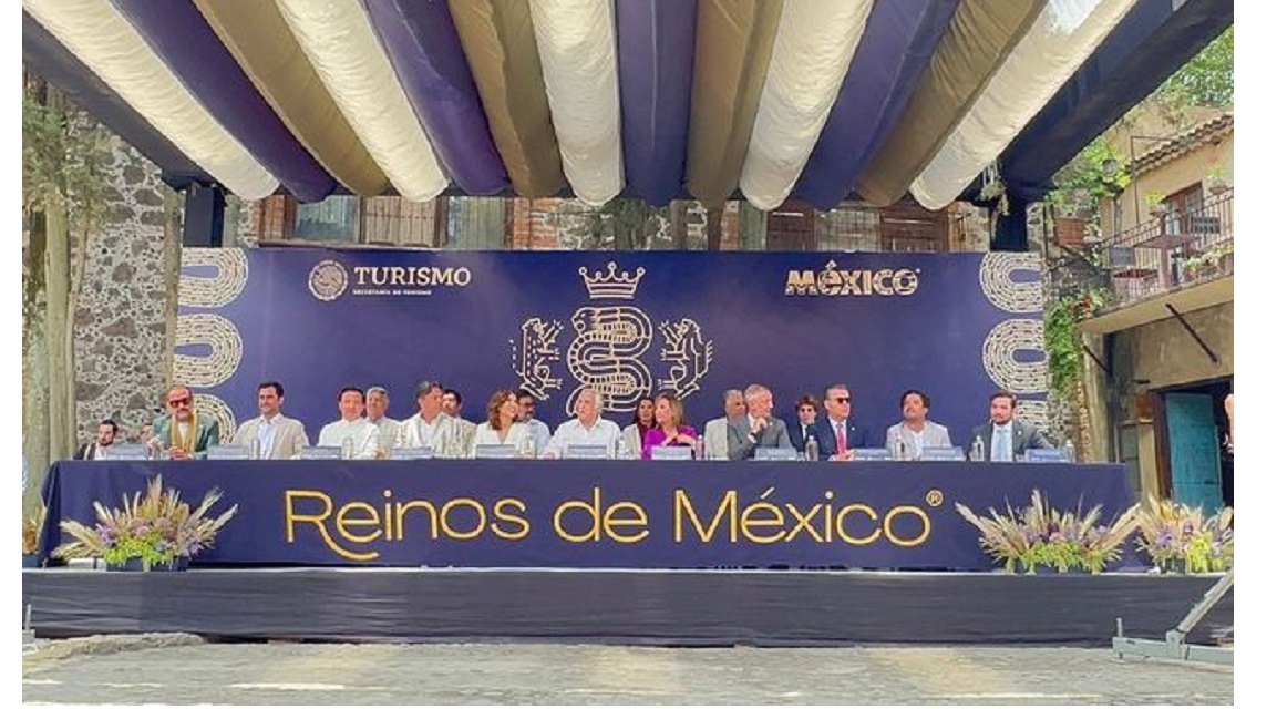 Reinos de México