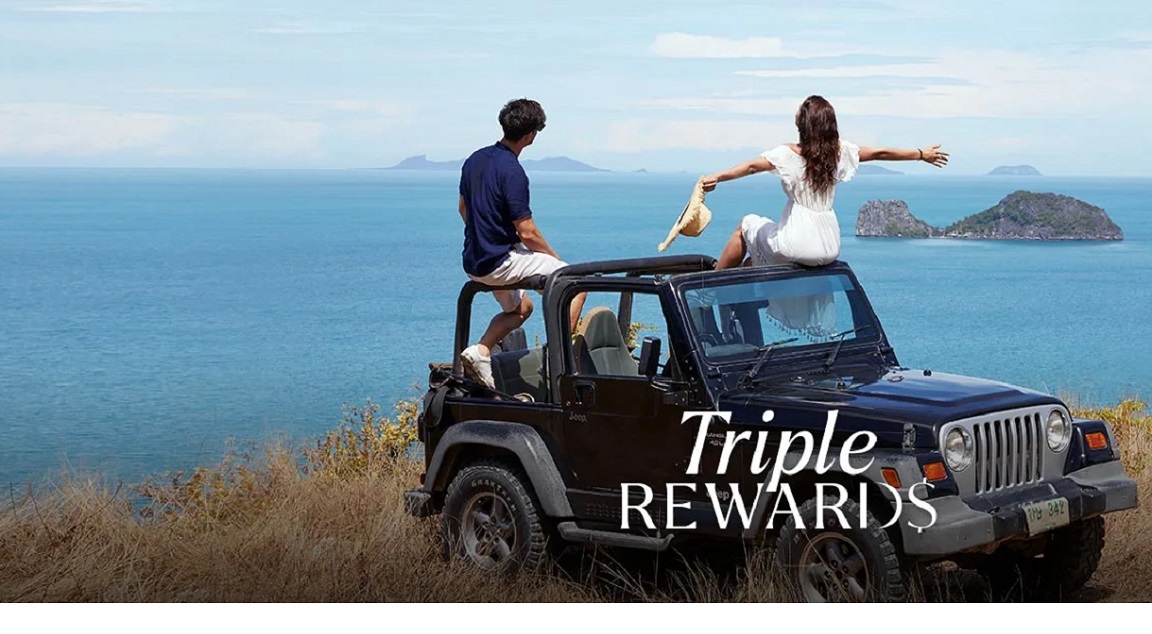 Minor - Triple