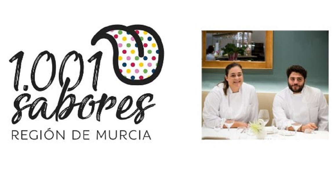 Murcia 1001 sabores