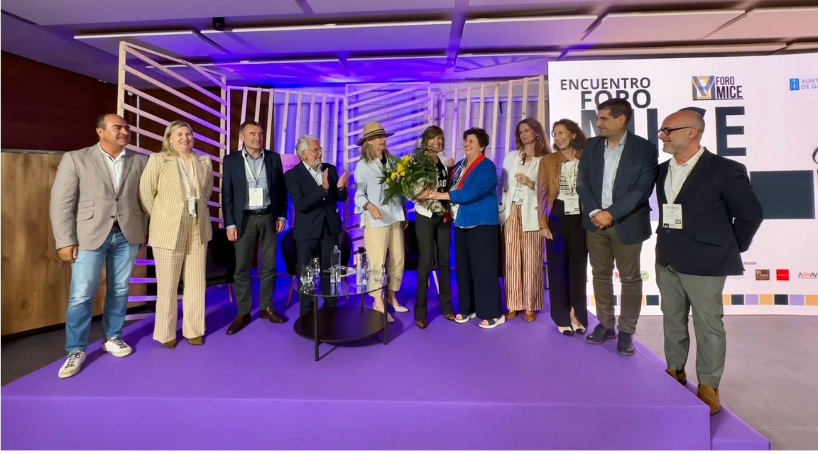 Orense - Foro MICE