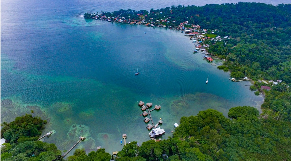 Bocas del Toro