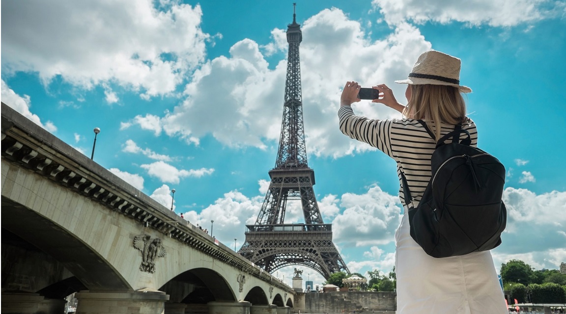 Paris Turista